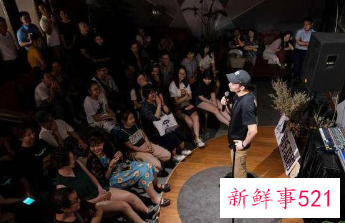 笑果回应李诞卸任董事