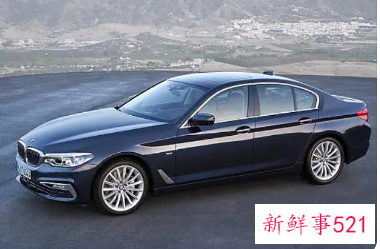 宝马方向盘震动