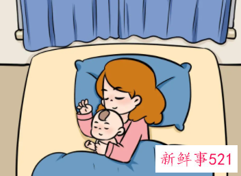 新生儿自主入睡训练法