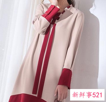 十二星座专属连衣裙