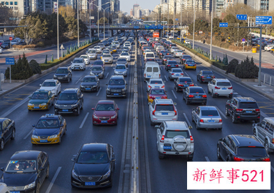 元旦高速免费吗