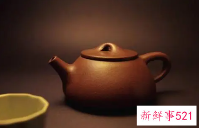 紫砂壶开壶的正确方法及开壶建议