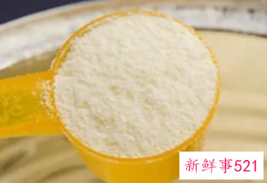 婴儿奶粉进口品牌