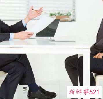 招聘旺季如何识破面霸鬼伎俩