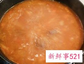 罗宋汤怎么做
