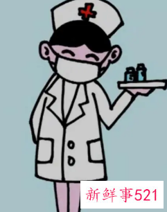 护士的角色特征