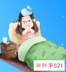 孕妇梦见老公生病了很严重