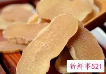 天麻的正确食用方法时间