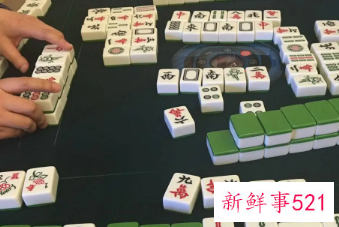 女人梦见打麻将手气差的含义