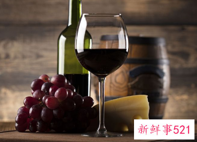 红酒基本知识
