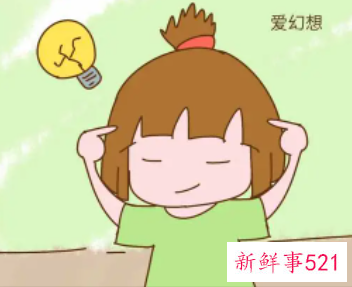 高智商孩子的早期表现