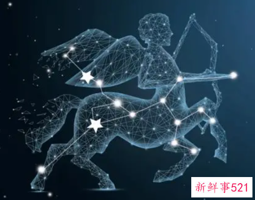 十二星座一生财运排行榜