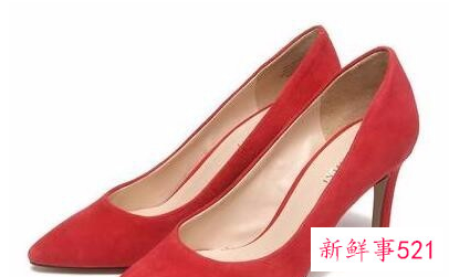 怎么清理绒面鞋子