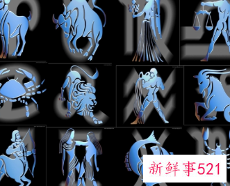 12星座最害怕怎样的爱情