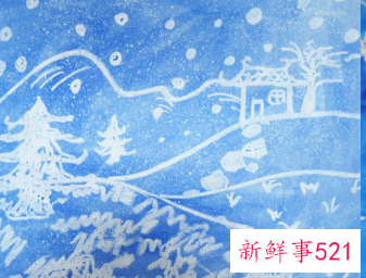 二十四节气小雪主题活动