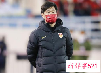 国足较后两场12强赛或主要为锻炼年轻人