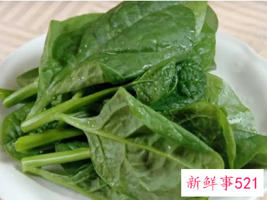 吃木耳菜的好处