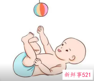 如何缓解婴儿放屁带屎