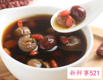 哺乳期气血不足表现