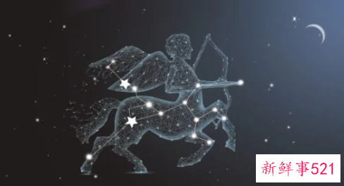 射手座彻底大爆发