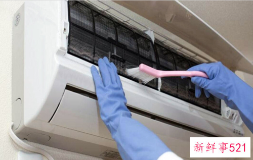 空调多久清洗一次