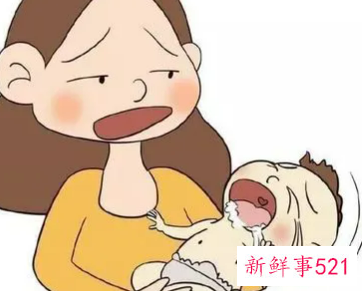 孩子爱吐奶是怎么回事
