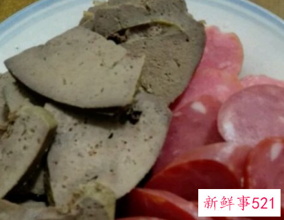 致癌食品前十名有哪些