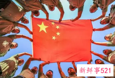 国庆节放假日记400字大全