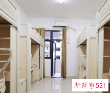 大学新生住宿舍需要准备什么东西