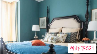 墙面黑了怎么快速变白