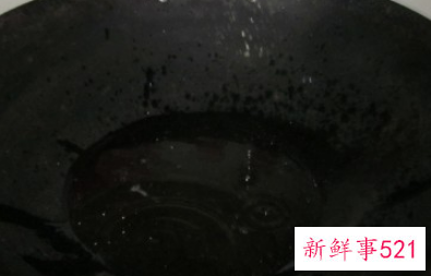 蒜苔西葫芦炒肉的做法