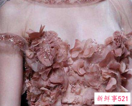 十二星座专属连衣裙