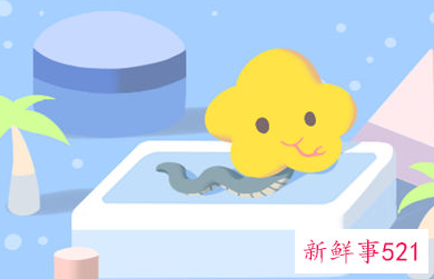 属蛇男放弃感情的表现