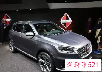 “传奇”品牌北京宝沃再度宣布破产