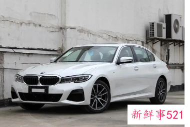 宝马方向盘震动