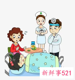 孕妇梦见老公生病了很严重