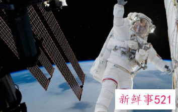 我国空间站今年将实现6名宇航员在轨轮换