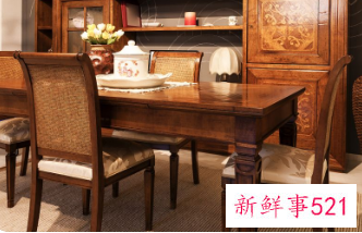 老款木沙发改造