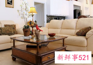 财位放了沙发怎么办