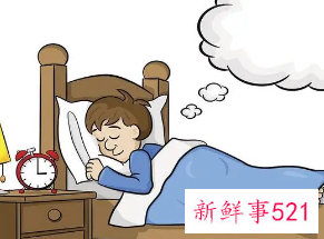 梦见死去的人活着还跟我说话