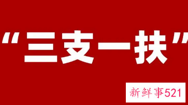 2022河北三支一扶面试时间