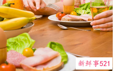 孕产妇的饮食注意事项