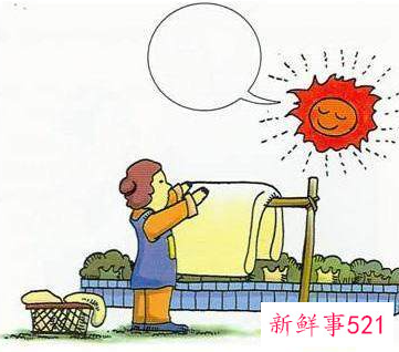 怎样去除老人房间里的异味