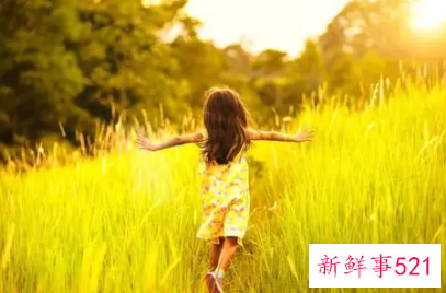 单亲家庭孩子的心理特点