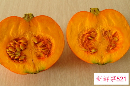 金瓜的功效与作用有哪些