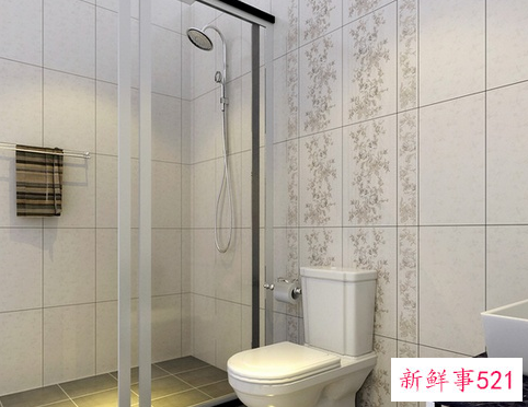 卫生间风水有什么讲究