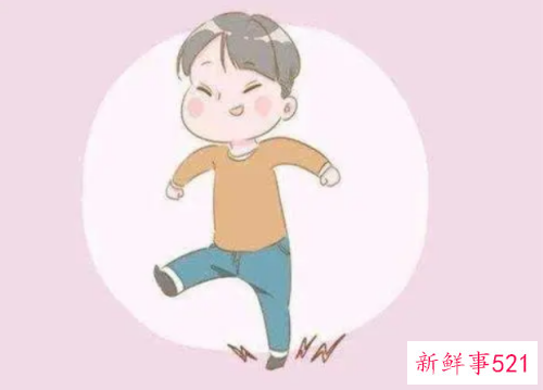 智力低下多动症