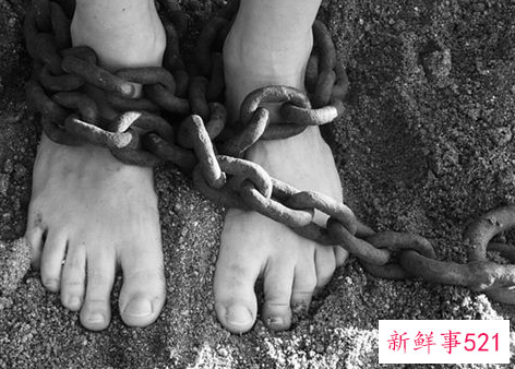 梦见囚犯航海什么意思