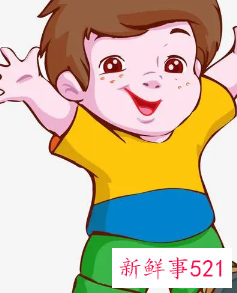 生僻而惊艳的男生名字