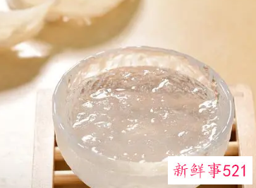 燕窝真的是智商税吗